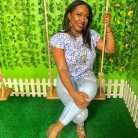 Yisbeth Francis Puckett (@yisbethpuckett) 's Twitter Profile