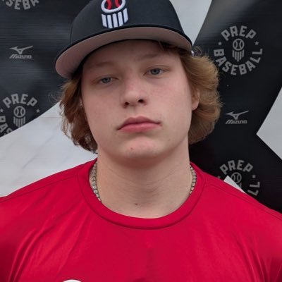 Eastern Carolina Academy .(1B,3B,OF)•2027•5’10 180• Blakewallace413@gmail.com