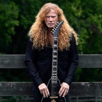 Dave Mustaine (@dave_mustaine__) 's Twitter Profile