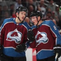 Cale Makar Fan Page (@_cmaker8) 's Twitter Profile