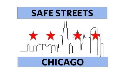 Safe Streets Chicago is a group of concerned citizens working to improve the safety of our city through accountability.