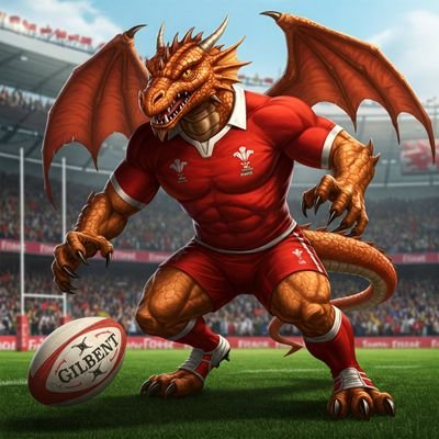 Proud Father.
Wales,
Gloucester Rugby,
Man Utd,
Tampa Bay Buccaneers,
Wrexham,
Forest Green Rovers