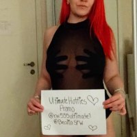 UltimateHotties Promo (@rw555ultimate1) 's Twitter Profile