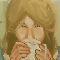 lΕ«xyγ (@ch30n1e) 's Twitter Profile