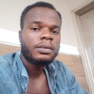 🇺🇲🇳🇬🏴☠️🌹💯
never underestimate the power of Love
😍😍say no to racism 🇺🇲🇯🇲🇳🇬🇳🇴❤
lord Jesus Christ in you I trust 👏