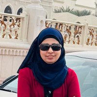 Umaima Haider (@haiderumaima) 's Twitter Profile