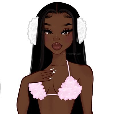 niyateafr's profile picture. 