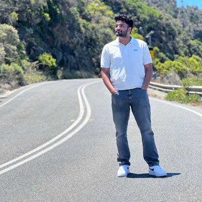 Manpreet Profile