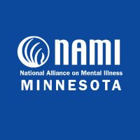 NAMI Minnesota (@namiminnesota) 's Twitter Profile