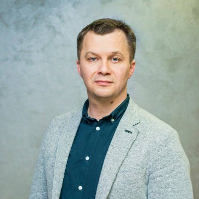 Президент Київської школи економіки | Міністр економіки України 2019-2020 | Економіст, освітянин, руйнівник | Пишу про війну, економіку та майбутнє України