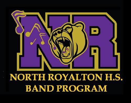 NRoyaltonHSBand's profile picture. North Royalton High School Band