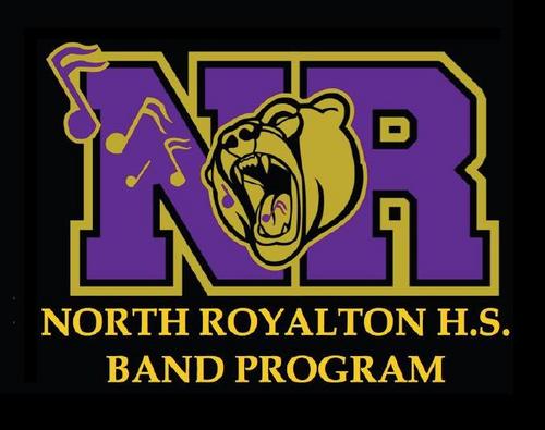 North Royalton High School Band