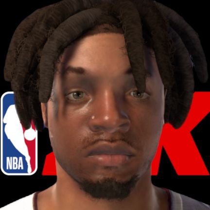 Tra3Pound's profile picture. Professional NBA2K Athlete 
✋🏼2K25 Proving Grounds 3v3 Season 4 Assist Leader
#NBA2K26