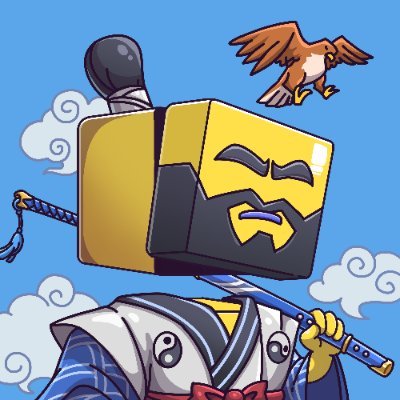 Reflecticons_'s profile picture. Now at @KITAI721