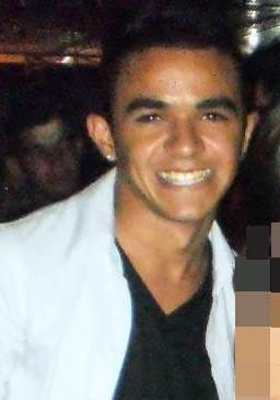 Liderado  por ' Rafael  Rodrigues '  ( Equipe  :  Uz  Maguinhos  junco do  seridó ).