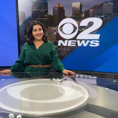 Reporter @kutv2news | Former Reporter @krqe | Former Reporter @wowk13news | Alumna of @cuboulder | Former Investigative Reporter @news21 | Intern @krdonc13 |