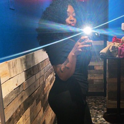 ♏ Published Author| Lifestyle Blogger |💙RIP Mommy 8.16.19 💞🤞🏾