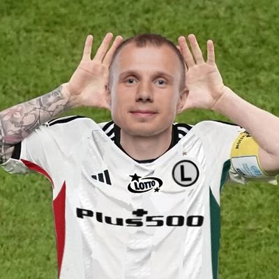 BÓG, HONOR, OJCZYZNA i Legia❤️🤍💚
Vahan Bichakhchyan fan account