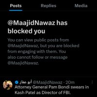 𝙑𝙞𝙠𝙧𝙖𝙢 𝙆 𝘾𝙝𝙖𝙩𝙩𝙚𝙧𝙟𝙚𝙚 🇺🇸🇬🇧 | 📟 (@vikchatterjee) 's Twitter Profile Photo