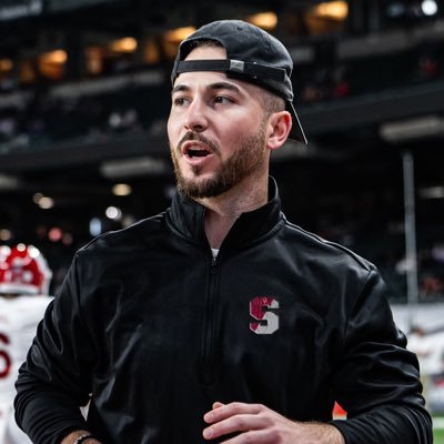 Coach Trigs Profile