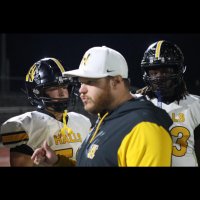 Trey Vernon (@coach_v_52) 's Twitter Profile
