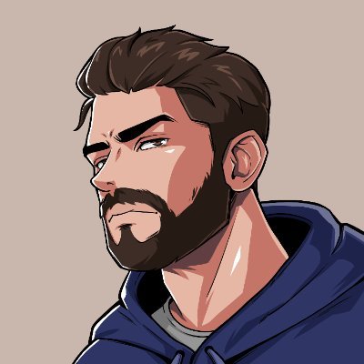 Co-Founder of Ragnarok Games | @AvaxTeam1 Member 🔺
🕹️ Veteran Gamer 🎮