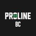 ProlineBC (@prolinebc) Twitter profile photo ProlineBC (@prolinebc) Twitter profile photo