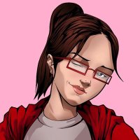RedVit #KeepMarvelTVCanon (@redvitp) 's Twitter Profile