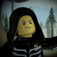 Lloyd Garmadon🤟|child| (@no2party_anthem) 's Twitter Profile