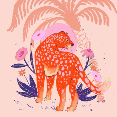 ¡EL RUGIDO DE NUESTRO CINE!💥🐆 Agencia de promoción y distribución de cine