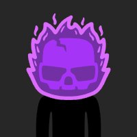 Flamehead (@shinekid) Twitter profile photo