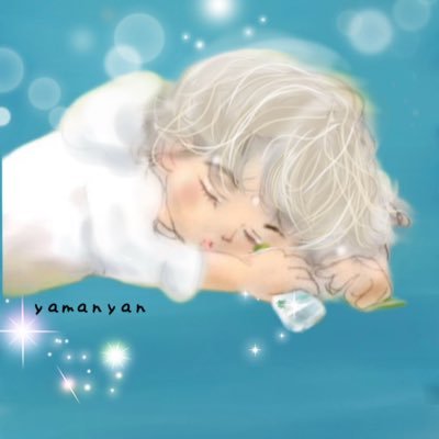 やまにゃん(=^x^=)さんのプロフィール画像