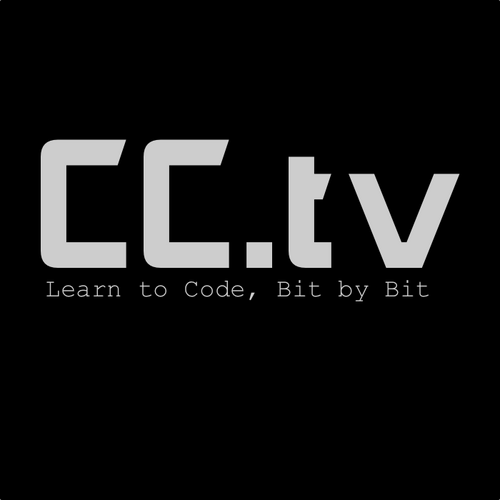 codecaststv's profile picture. Learn to code, bit by bit