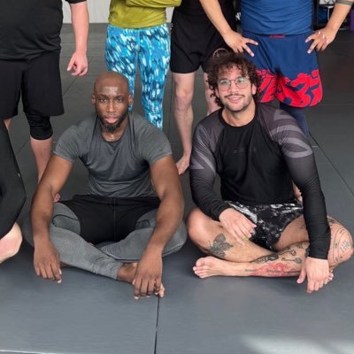 Books | BJJ | Nature | Spirituality IG: Austin_Michael