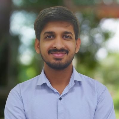 Salesforce Developer | 3x Certified 🏆 | Building innovative solutions in the cloud ☁️ |