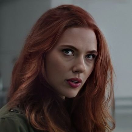 AGNTNATROMANOFF's profile picture. Red-listed spy of the #laurverse

| Roleplay account | Marvel & multiverse rp | MDNI | DMs are open |

wirtten by @LAURSUNIVERSE