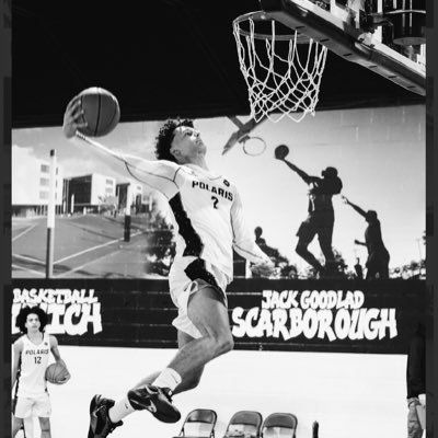 LuendArapi1's profile picture. 🇨🇦 / C/O 2027 / 6’5 / Guard / Polaris Prep