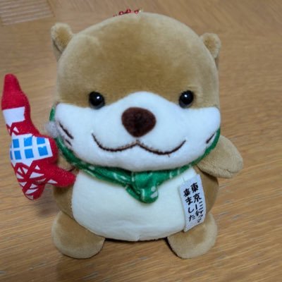 ya_do_n77's profile picture. MLB（2024〜）　旅カワウソ集め記録用💫