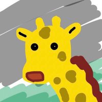 いけはたくん🦒 (@ikehatakun) 's Twitter Profile