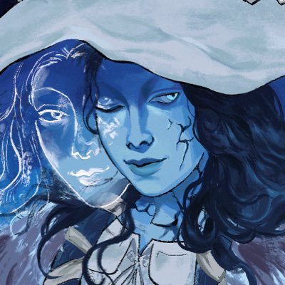 Marina • 26 • she/her | illustration and animation artist | visual developer @GreatSealStudio | ko-fi and etsy links on my linktree 👇🏻