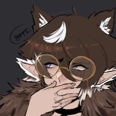 An owl alchemist that lets chat mess with far too many potions ⚗️🦉 🎨ママ:@KIRAI_illust | ⚙️ママ:@grimoirevt