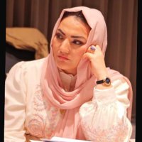 Zahra Kazimi (@zahrakazimi3) 's Twitter Profile Photo Zahra Kazimi (@zahrakazimi3) 's Twitter Profile Photo