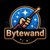 Bytewand 🪄 (@bytewand) Twitter profile photo Bytewand 🪄 (@bytewand) Twitter profile photo