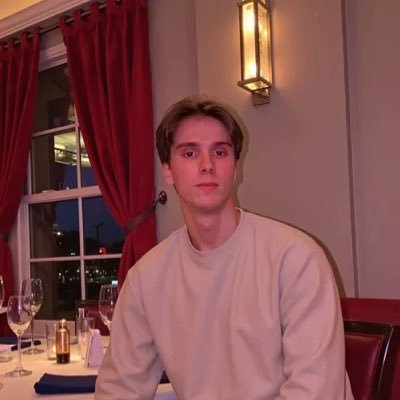 Ian Profile