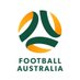 Football Australia (@footballaus) Twitter profile photo Football Australia (@footballaus) Twitter profile photo