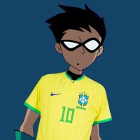 Robin futebolista | Sou mais o futebol brasileiro. (@robin_futbr) 's Twitter Profile
