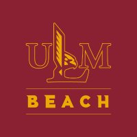 ULM Beach Volleyball (@ulm_beachvb) 's Twitter Profile Photo ULM Beach Volleyball (@ulm_beachvb) 's Twitter Profile Photo