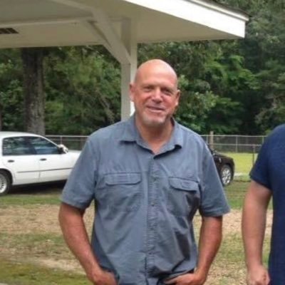 Jesus loving southern boy ( All to Him I owe) , that’s an independent voter wanting the best for America. #termlimits #conventionofstates