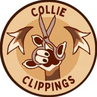 Collie Clippings (@collieclippings) 's Twitter Profile