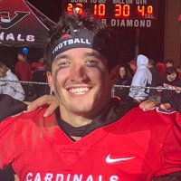 Nick Donatio (@ndonatio) 's Twitter Profile